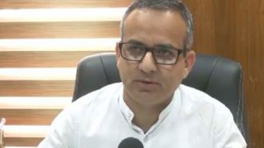 India News | Himachal Records 11 Per Cent Monsoon Rainfall Deficit; Lahaul-Spiti Worst Hit at 65 Per Cent: IMD
