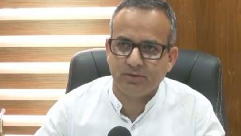 India News | Himachal Records 11 Per Cent Monsoon Rainfall Deficit; Lahaul-Spiti Worst Hit at 65 Per Cent: IMD