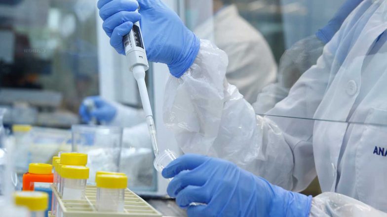 World News | Russia Denies Plague Death of Siberian Lab Worker as Quarantine Measures Remain in Place