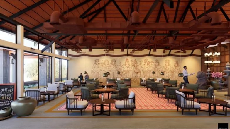 Business News | MGM Anand on How the Upcoming Luxury Resort is Driving Kumbakonam’s Temple Tourism Boom