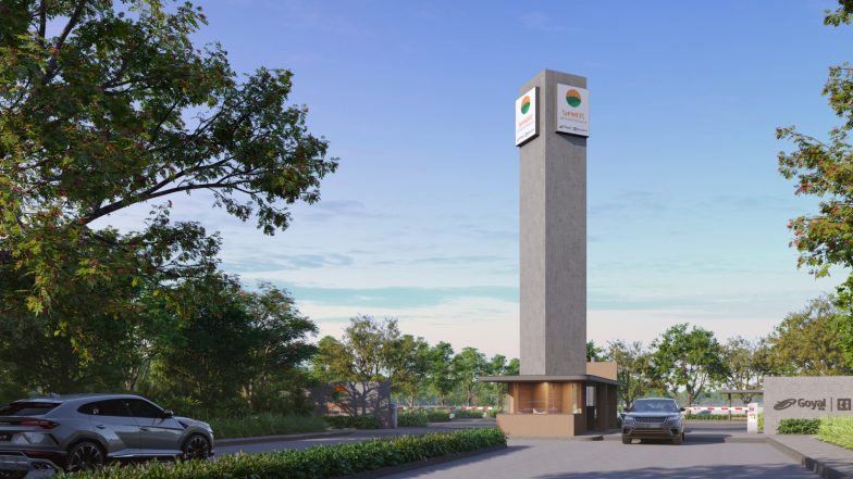 Business News | Goyal & Co |Hariyana Group Extends Its Orchid Nirvana Legacy in Devanahalli With Summers @Orchid Nirvana