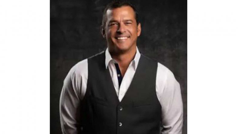 Entertainment News |  ‘Another World’ Star Mark Mortimer No More 