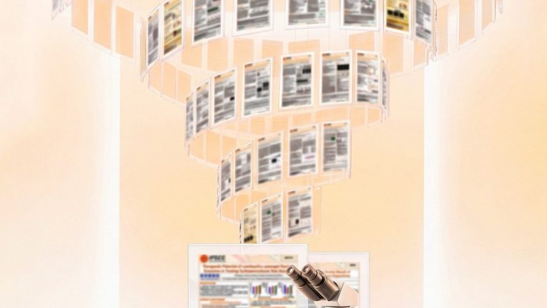 Business News | CHANDO Group Presents 20 Research Papers at IFSCC 2026 Congress in Perth