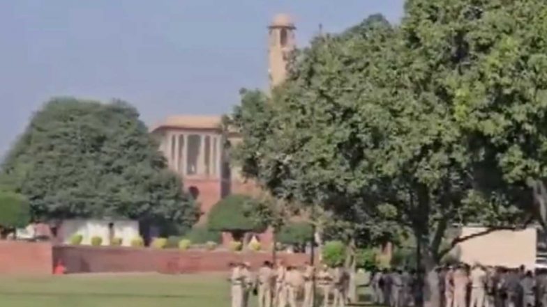India News | As INDIA Bloc Gears Up for March Against CEC, SC Observations on Form 6 Give It Fillip 