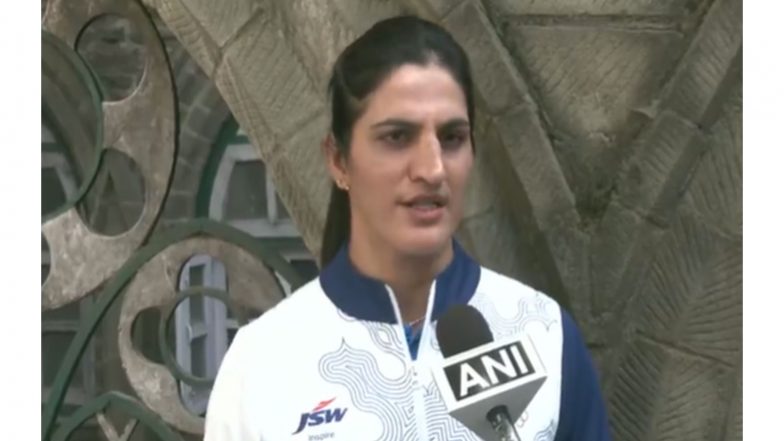 Sports News | He Listened to Our Concerns: Pushpa Rana as Himachal CM Sukhu Announces Rs 1 Crore for Asian Games Kabaddi Gold Medallists