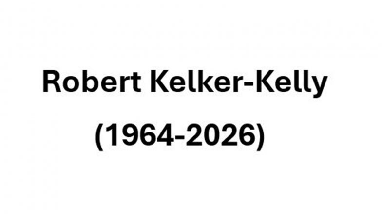 Entertainment News | ‘General Hospital’ Star Robert Kelker-Kelly Dies at 62