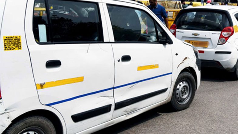 India News | Delhi: NCW Issues Safety Guidelines for Women Using App-based Transport