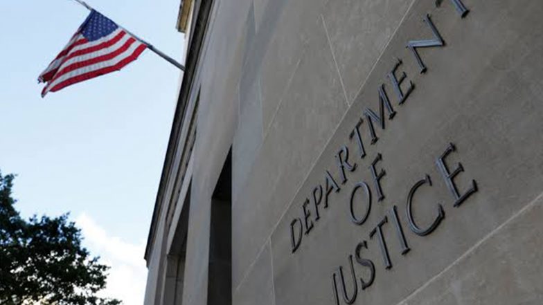 World News | US Launches Biggest Denaturalisation Drive, Targets 40 Including Indian-origin Man