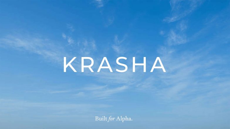 Business News | Krasha to Launch India-focused Litigation Finance Platform