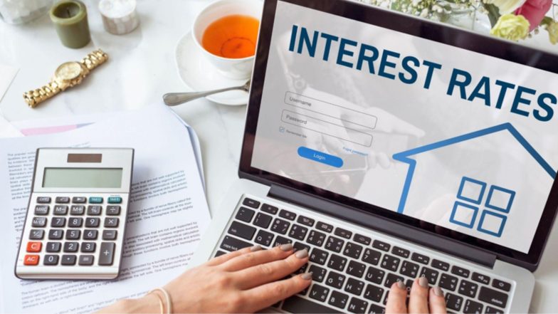 Business News | How to Calculate Interest Rate on a Loan When Comparing Borrowing Options