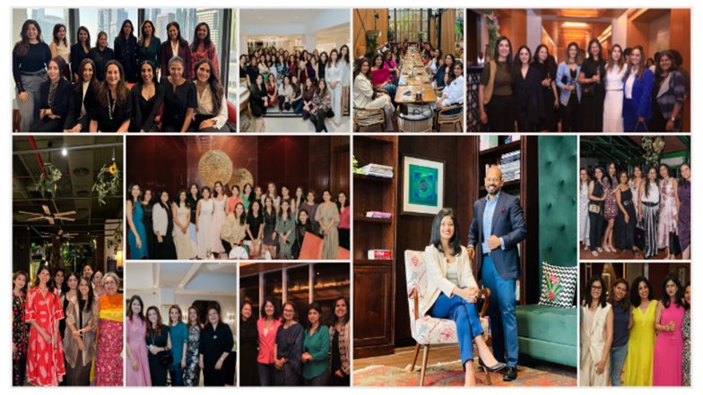 Business News | Ladies Who Lead Completes Five Years of Turning Access into Meaningful Opportunities