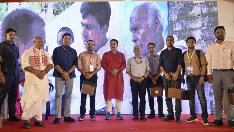 Business News | Six-day Free Mega Health Camp Brings Doctors from Across India to Ghazipur, Serving over 35,200 Patients and Completing 346 Surgeries