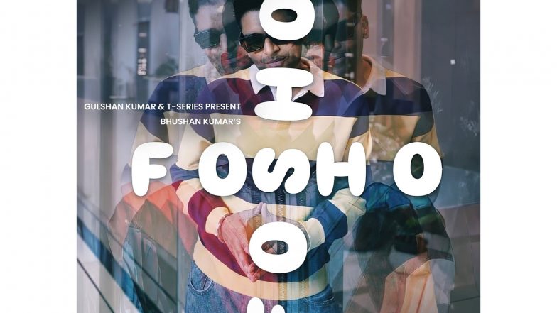 Entertainment News | Guru Randhawa Drops Punjabi Track 'FOSHO' 