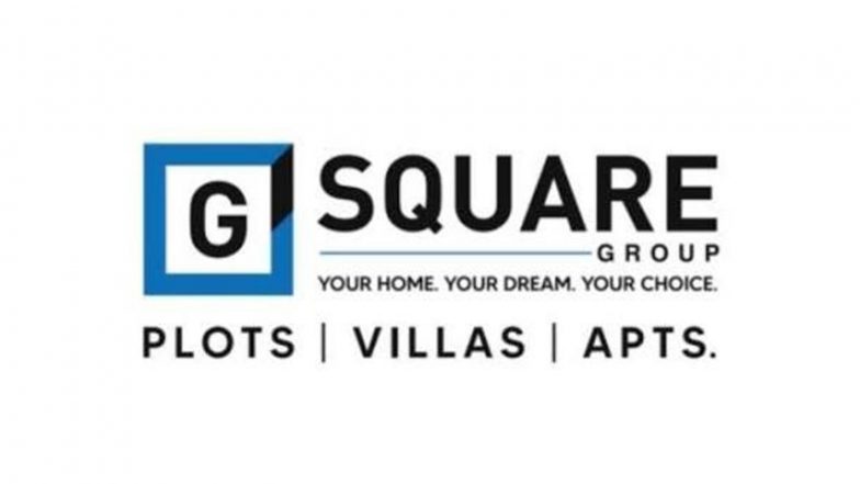 Business News | India’s Largest Plotted Developer G Square Housing Enters Maharashtra, Marks First Major Expansion Beyond South India