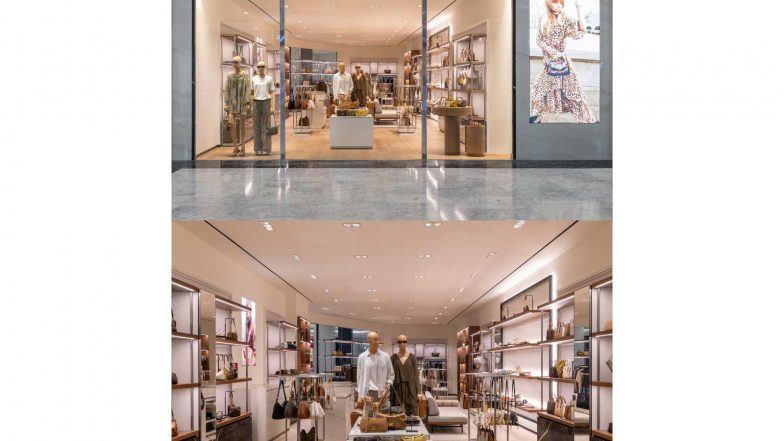 Business News | Michael Kors Opens New Store in Chandigarh, India