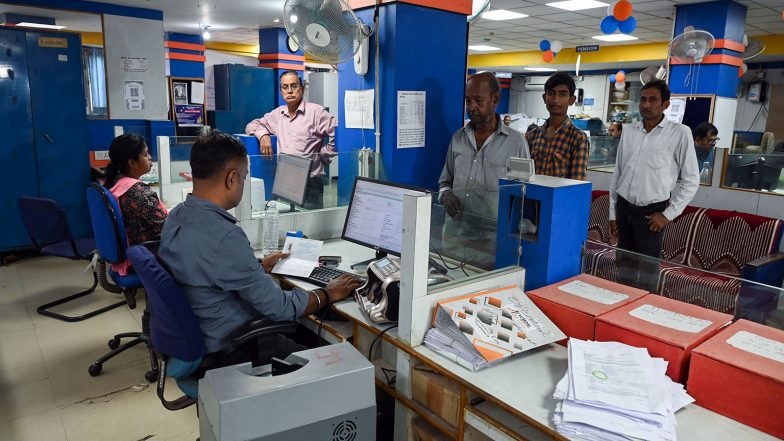 Business News | Indian Banks’ 2QFY27 Earnings Seen Gaining Momentum on Strong Credit Growth: Systematix