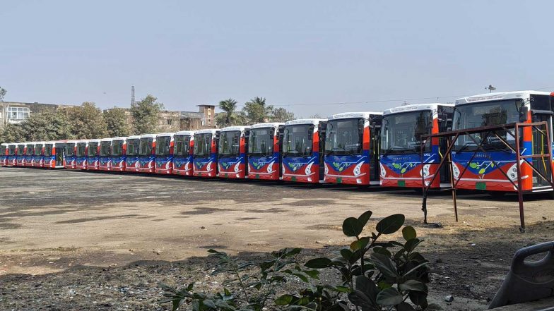 Business News | AeroEagle AMTS Buses Deploy HackersEra Secure Gateway ECU Against Vehicle Hacking