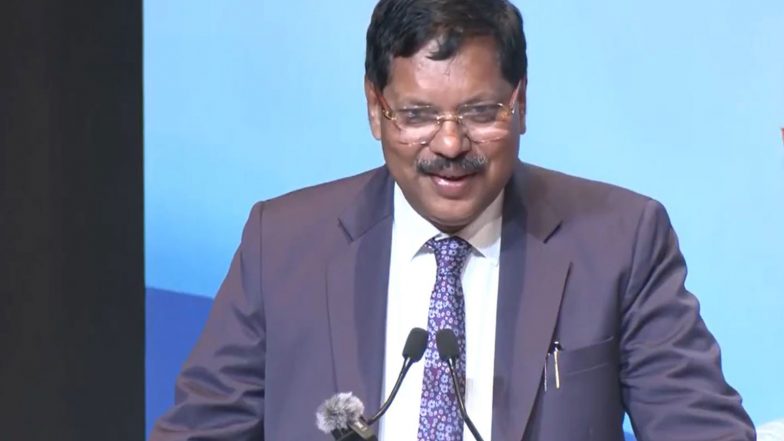 India News | “Judges Should Avoid Public Comments on Matters Pending Before Courts,” Former CJI Gavai