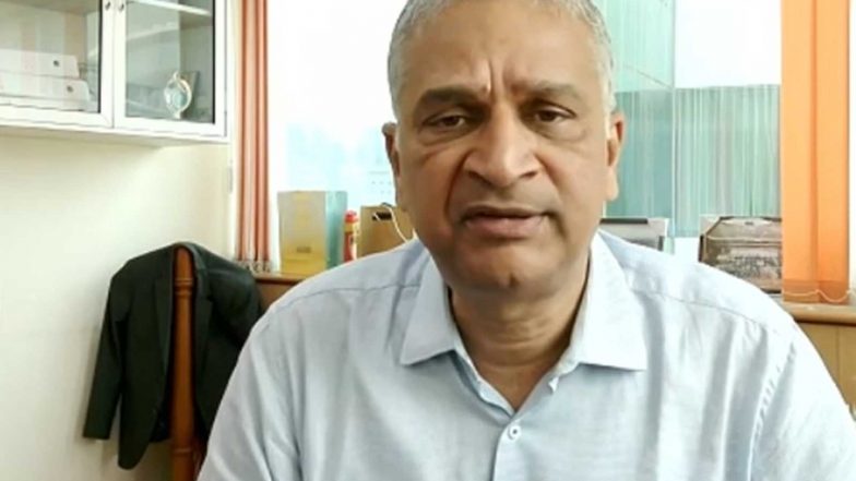 Business News | India May Average 7.2% Growth This Fiscal Despite H2 Slowdown, Potential Seen at 8%: Madan Sabnavis