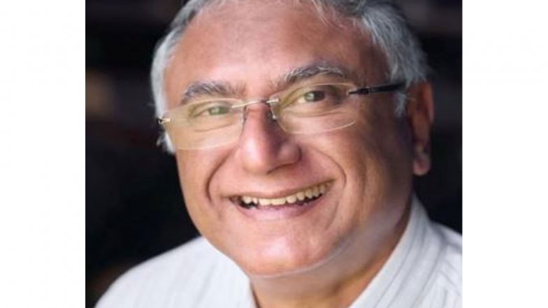Entertainment News | George Pius Tharayil, Producer of 'Papanasam' and 'Billa 2', Passes Away