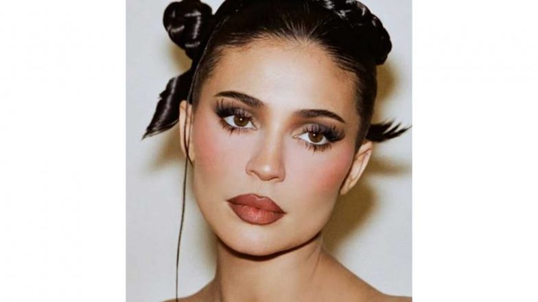 Entertainment News | Kylie Jenner to Star and Executive Produce Thriller 'Bachelorette Weekend'