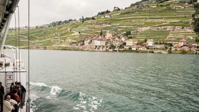 Business News | Discover Geneva: Where Time Meets Taste, Culture and Craft