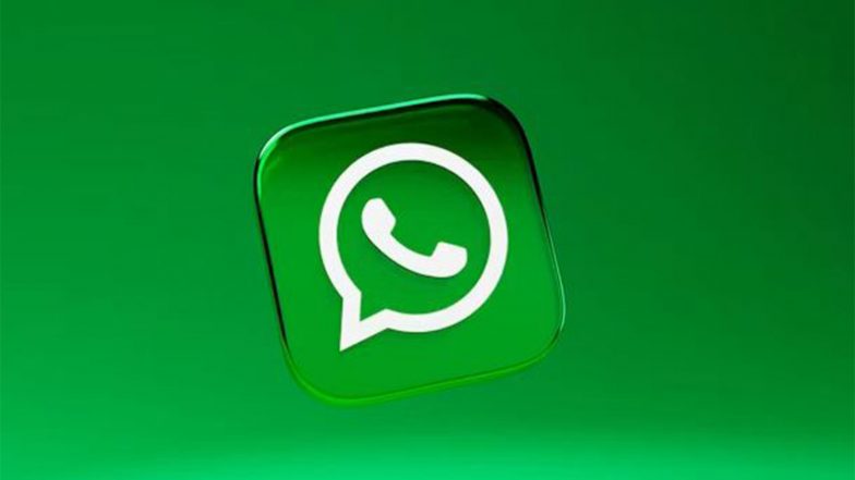 Tech News | WhatsApp to Block Logins on Outdated IOS and Android Versions: What Users Need to Know
