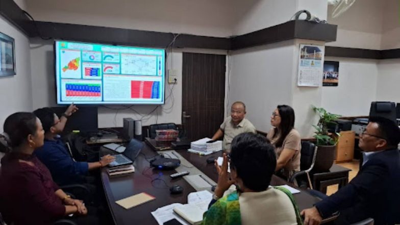 Business News | Foundational Learning Efforts in Nagaland Featured at Oxford’s Social Outcomes Conference