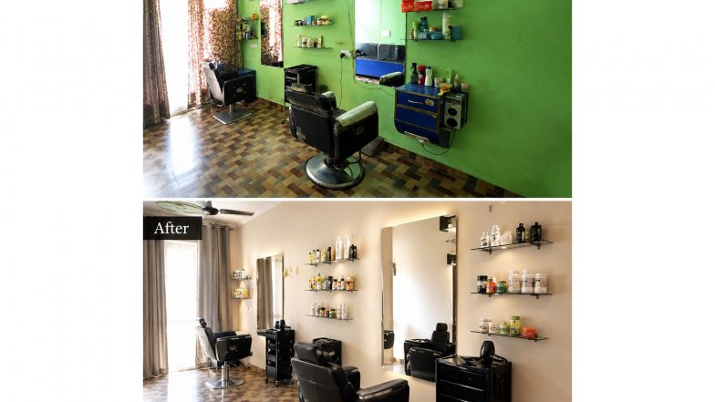 Business News | MARC Salon Furniture Launches Salon Revamp Initiative to Transform Neighbourhood Barber Shops