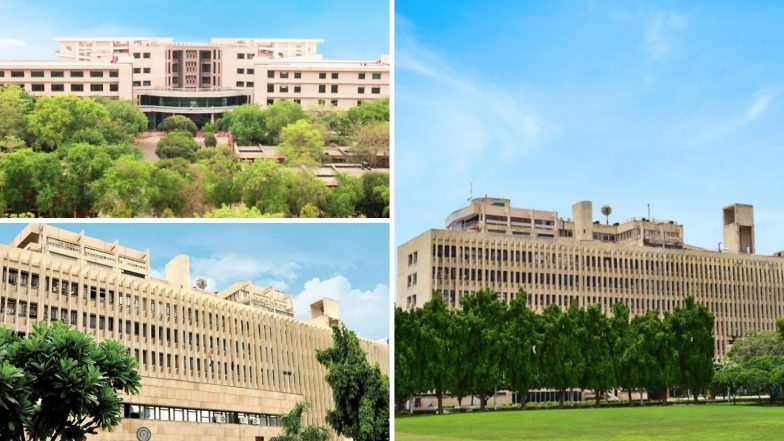Business News | CEP, IIT Delhi Opens Admissions for the 9th Batch of Its Certification in Quantum Computing & Machine Learning