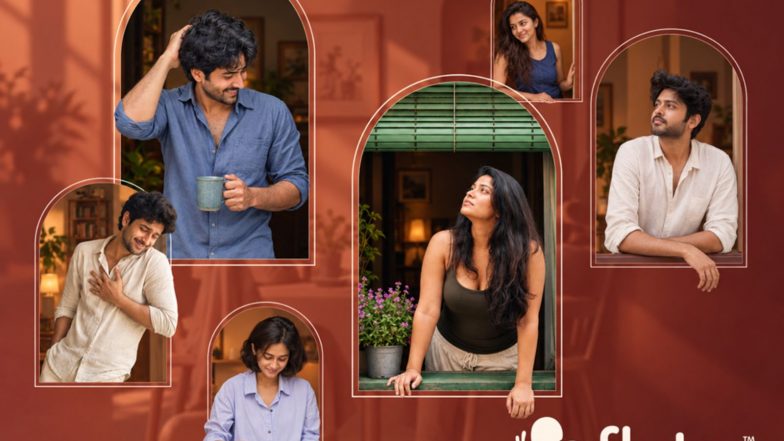 Business News | Flutrr Rewrites Indian Matchmaking With ‘The Love Marriage App’