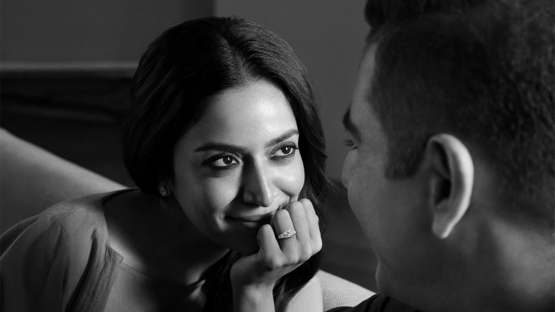 Business News | De Beers India Introduces 'Love, From Hubby', A New Ritual for a Second Season of Love