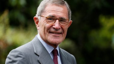 World News | Egypt, Lebanon, Oman, Greece, Cyprus Keen to Join IMEC; Ministerial Meet Likely Later This Year: France&nbsp;