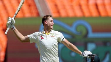 Sports News | Cameron Green Ruled out of 1st Test Against South Africa with Abdominal Strain