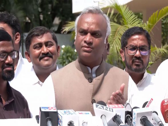 Major Ducket India News | Karnataka Cabinet Approves Major Reorganisation of ...