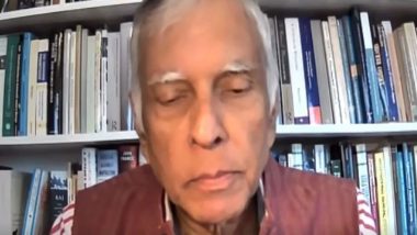 Business News | India Better off Risking US Market Access Than Abandoning Russian Oil: Political Economist