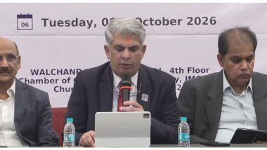 Business News | IRDAI's Proposed Reforms to Insurance Distribution Architecture Risks Macroeconomic Shock, Massive Job Losses: IBAI