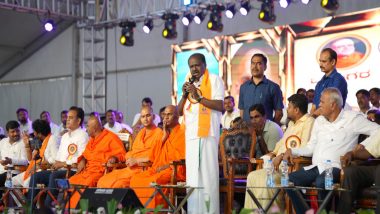 India News | &lsquo;Yettinahole Has Become a Come Tomorrow Project&rsquo;: HD Kumaraswamy Attacks Karnataka Govt