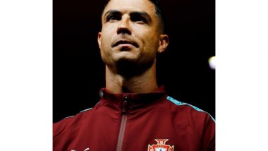 Sports News | Decided to Leave Without Waiting for Any Further Broken Promises: Ronaldo Breaks Silence over Portugal Camp Exit