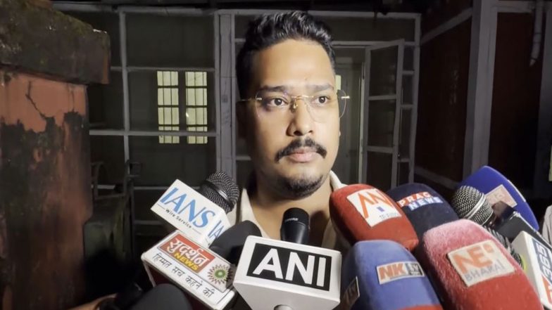 India News | Assam: CM Vigilance Cell Arrests Dibrugarh PWD Engineer for Allegedly Accepting Bribe
