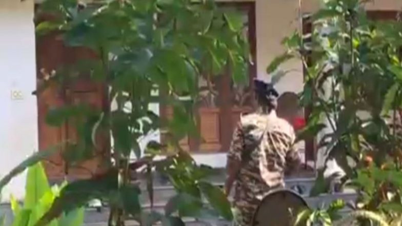India News | ED Raids 20 Premises in Keralam in Three Cooperative Society Fraud Cases