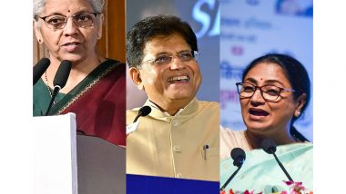 India News | &ldquo;Hallmark of Leadership&rdquo;: Ministers, CM's Laud PM Modi on Completing Milestone Years in Public Service and Governance