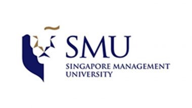 Business News | SMU School of Accountancy Launches Applied AI Track for Next Generation of Accounting and Finance Professionals