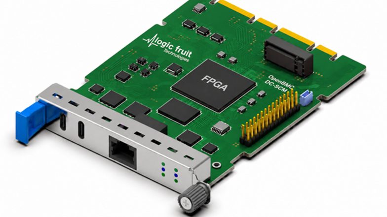 Business News | Logic Fruit Technologies Launches L-Nex™, an India-Engineered Reconfigurable BMC Platform for AI and Datacenter Infrastructure