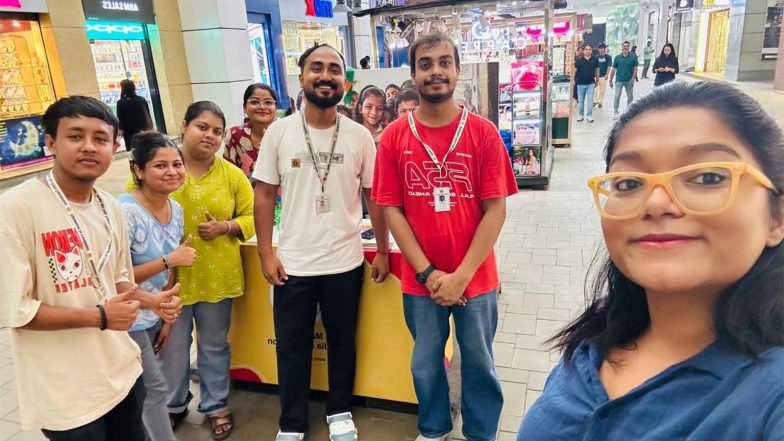 Business News | Beyond One-Time Giving: Why Individual Participation Matters to India's Social Sector