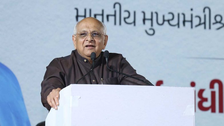 India News | Gujarat Government Sets Clear, Strict SOP for Time-bound Action on High Court Judgments