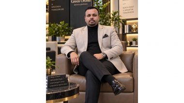 Business News | Green Orchid Group Launches Premium Villas Within Its 500-Acre Township Near Guwahati Airport