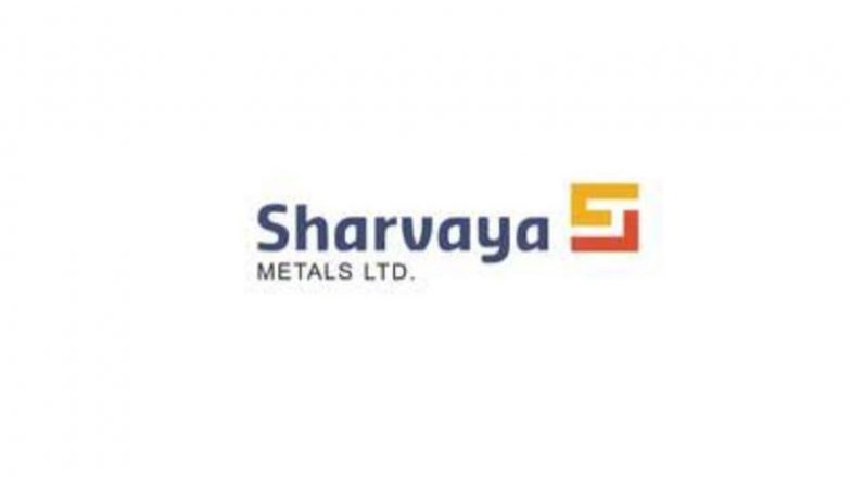 Business News | 10-Inch Aluminium Extrusion Press, Completing Its Alloy-To-Component Value Chain