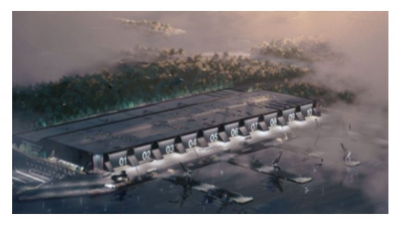 Business News | Anduril, US Navy Announce USD 6.6 Bn Investment to Expand America’s Submarine Industrial Base