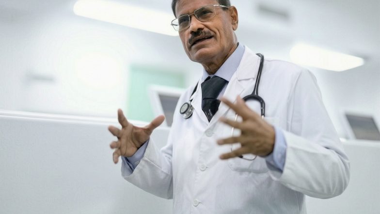 Business News | Puducherry Nephrologist Dr. N. Murugesan Introduces 'Blue Nephrology', a Prevention-First Approach to Kidney Health